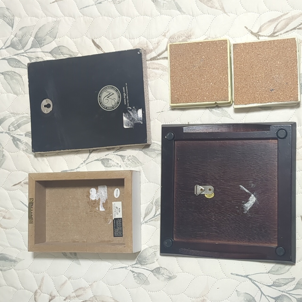 Wine decor bundle - Picture 5 of 10